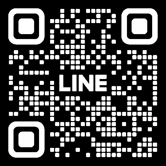 LINE Official QR